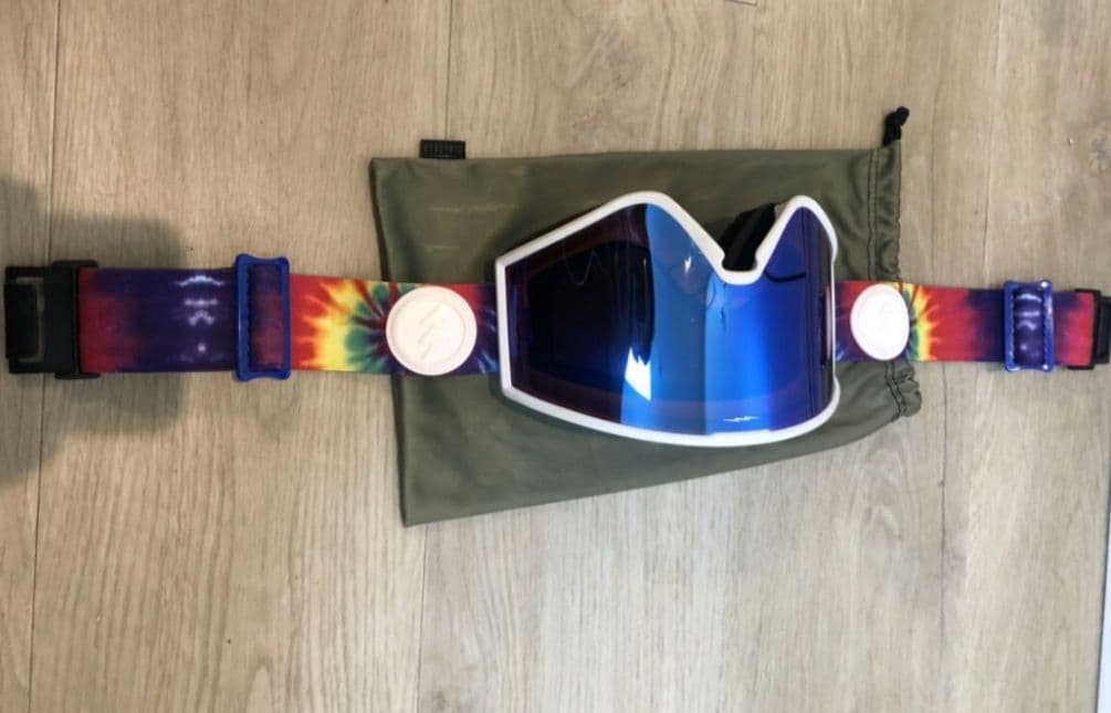 ELECTRIC　KLEVELAND　エレクトリック　ゴーグル　人気