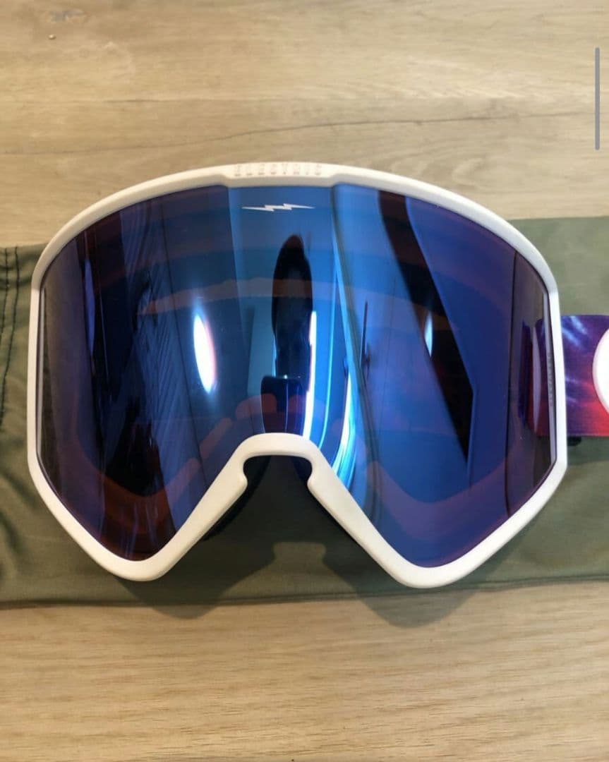 ELECTRIC　KLEVELAND　エレクトリック　ゴーグル　人気