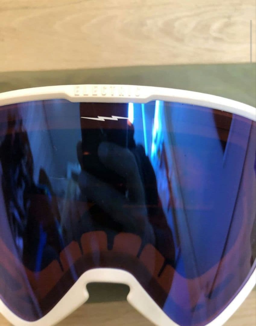 ELECTRIC　KLEVELAND　エレクトリック　ゴーグル　人気