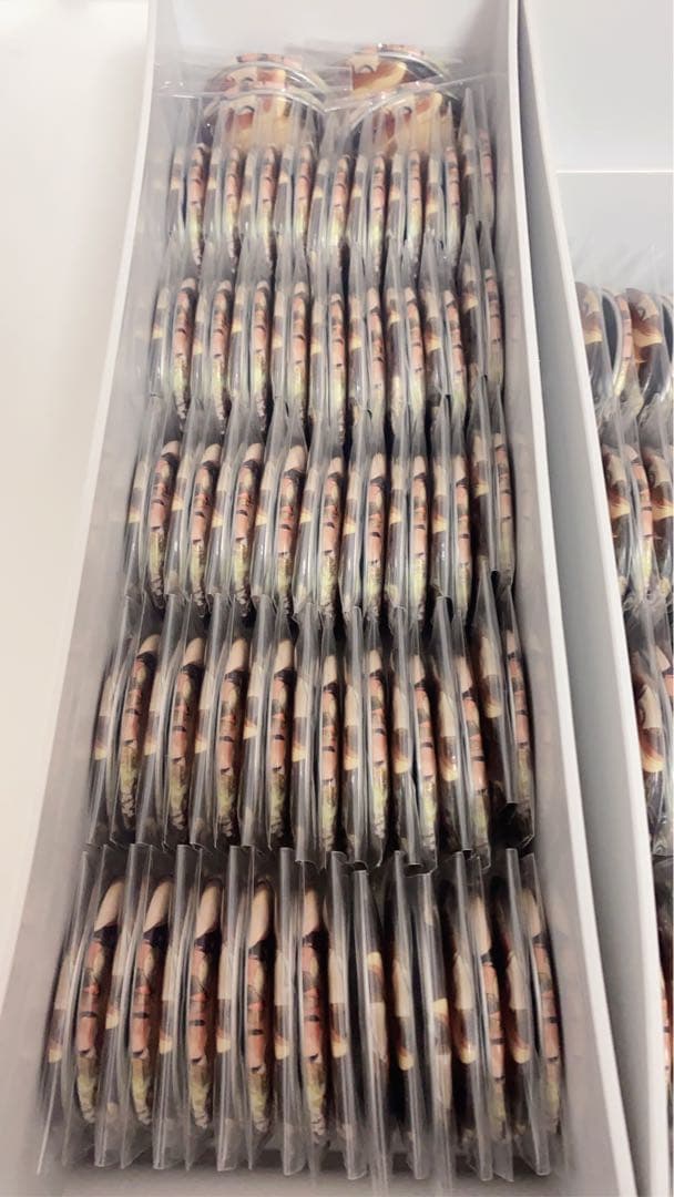 〈 即購入〇 〉鏡音レン 缶バッジ 26a 82個