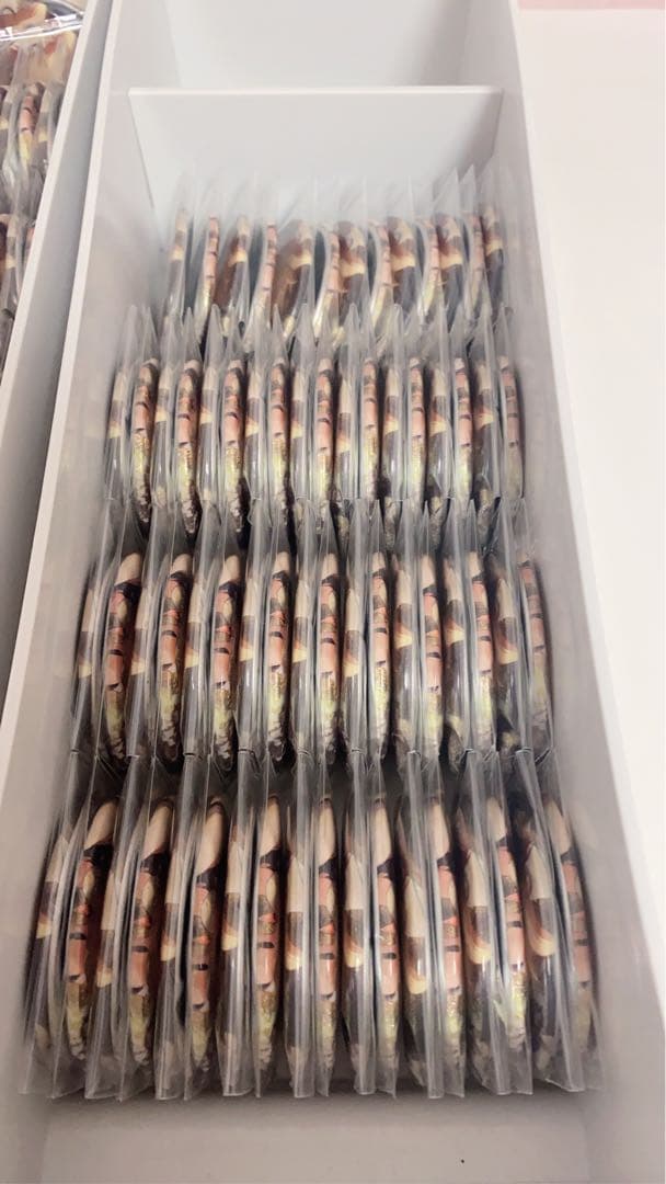 〈 即購入〇 〉鏡音レン 缶バッジ 26a 82個