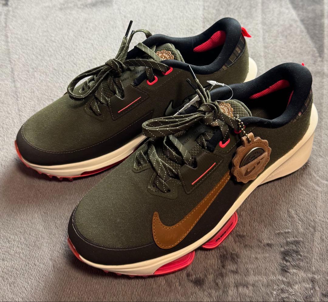 A新品 25.5cmナイキ インフィニティ ツアー ネクスト％ 2 FQ8325