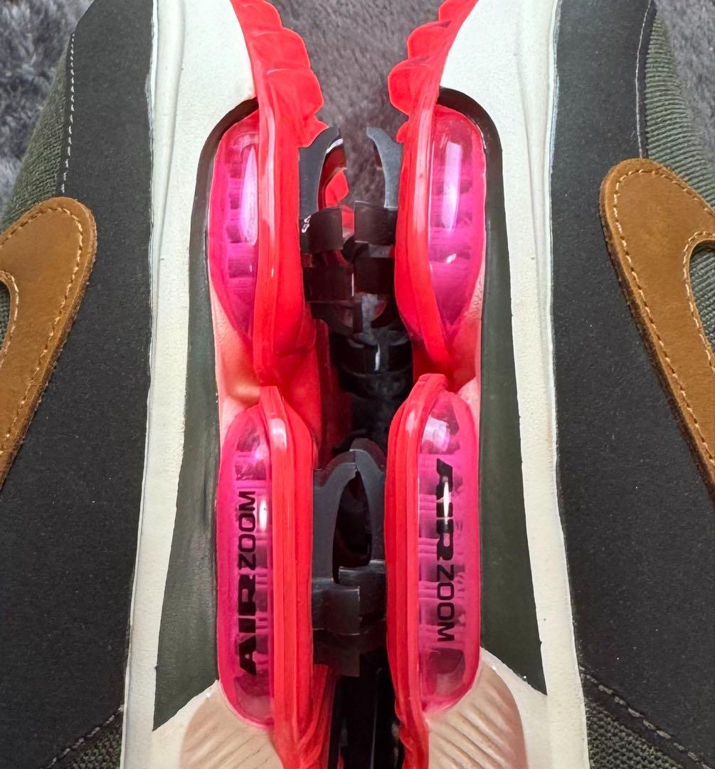 A新品 25.5cmナイキ インフィニティ ツアー ネクスト％ 2 FQ8325