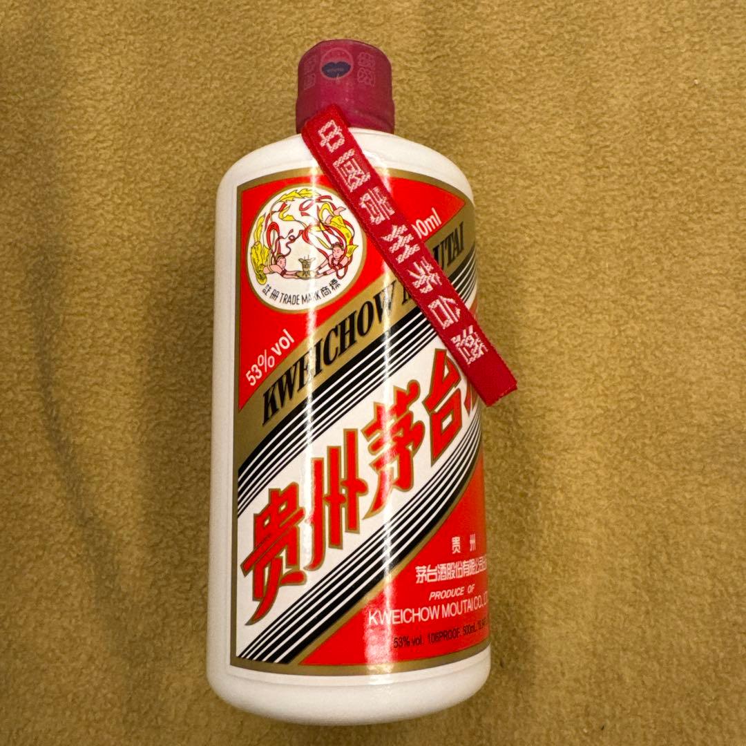 その他 Kweichow Moutai 500ml