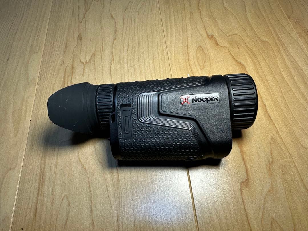 Nocpix LUMI L35 サーマルスコープ