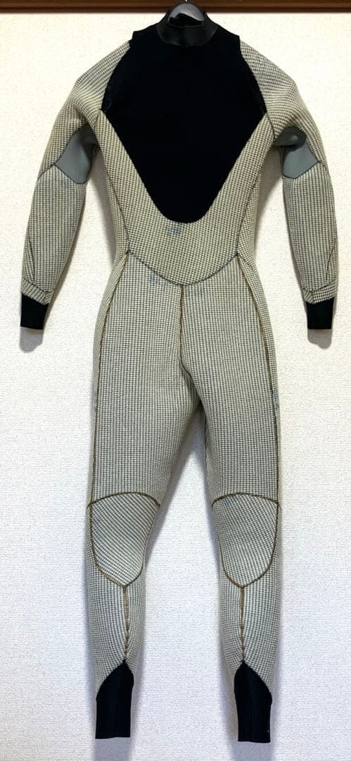 【最終値下げ】patagonia セミドライ 日本製 レディース　Mサイズ相当