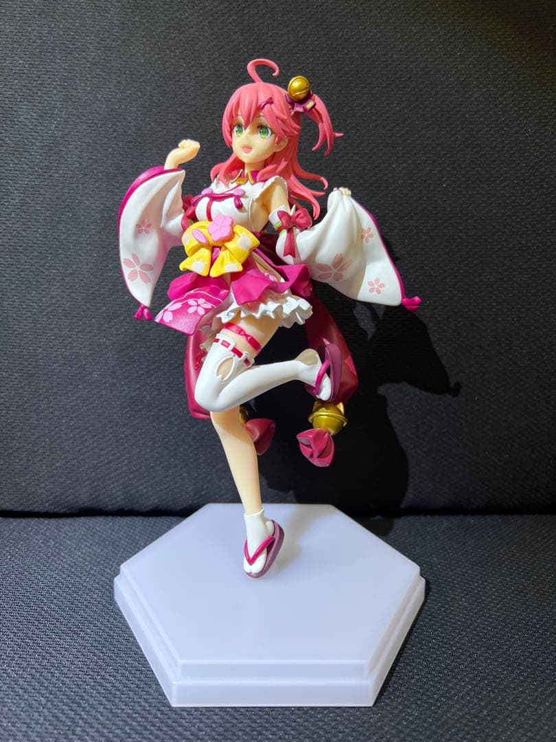 さくらみこ 2点セット