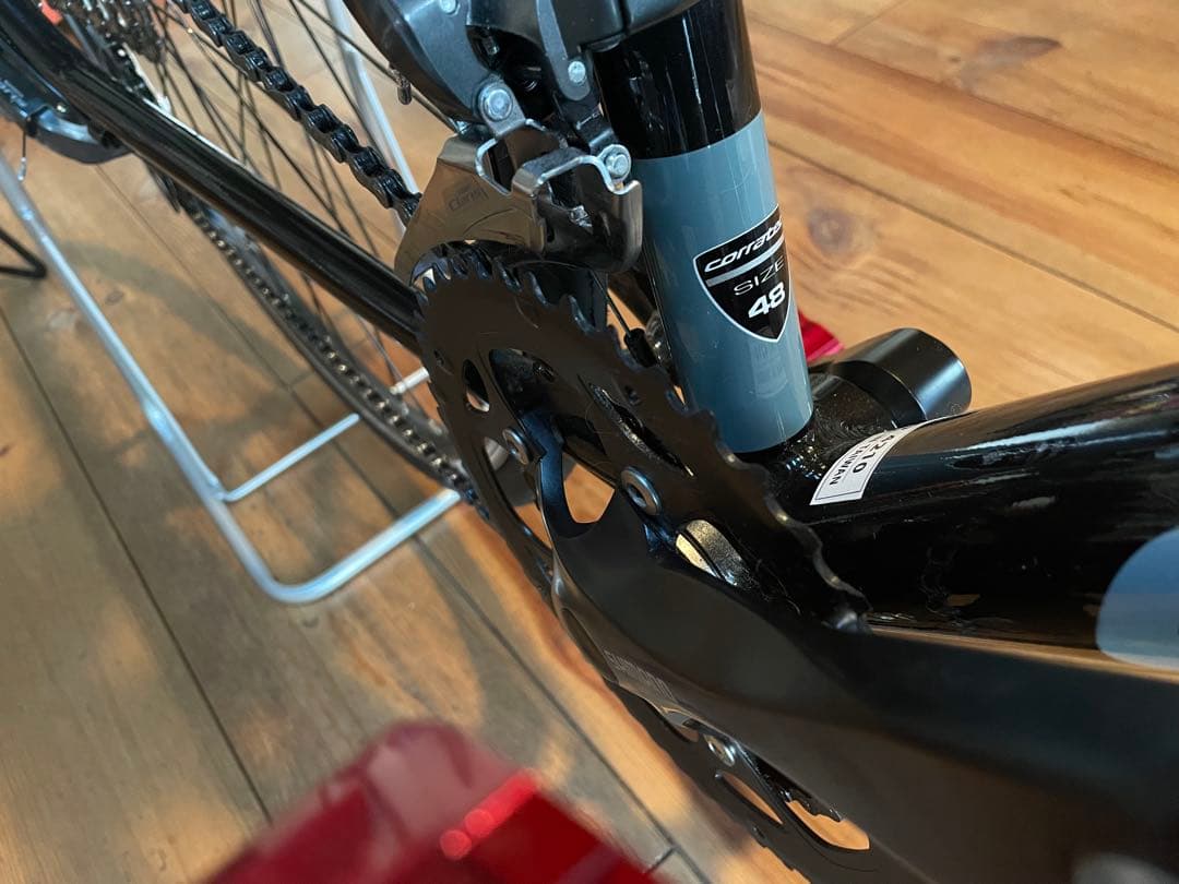 コラテック【Corratec】CT ロードバイク CT-ROAD