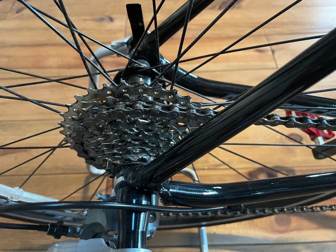 コラテック【Corratec】CT ロードバイク CT-ROAD