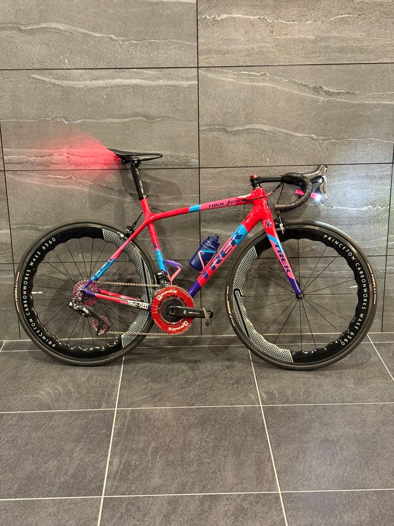 カーボンホイール