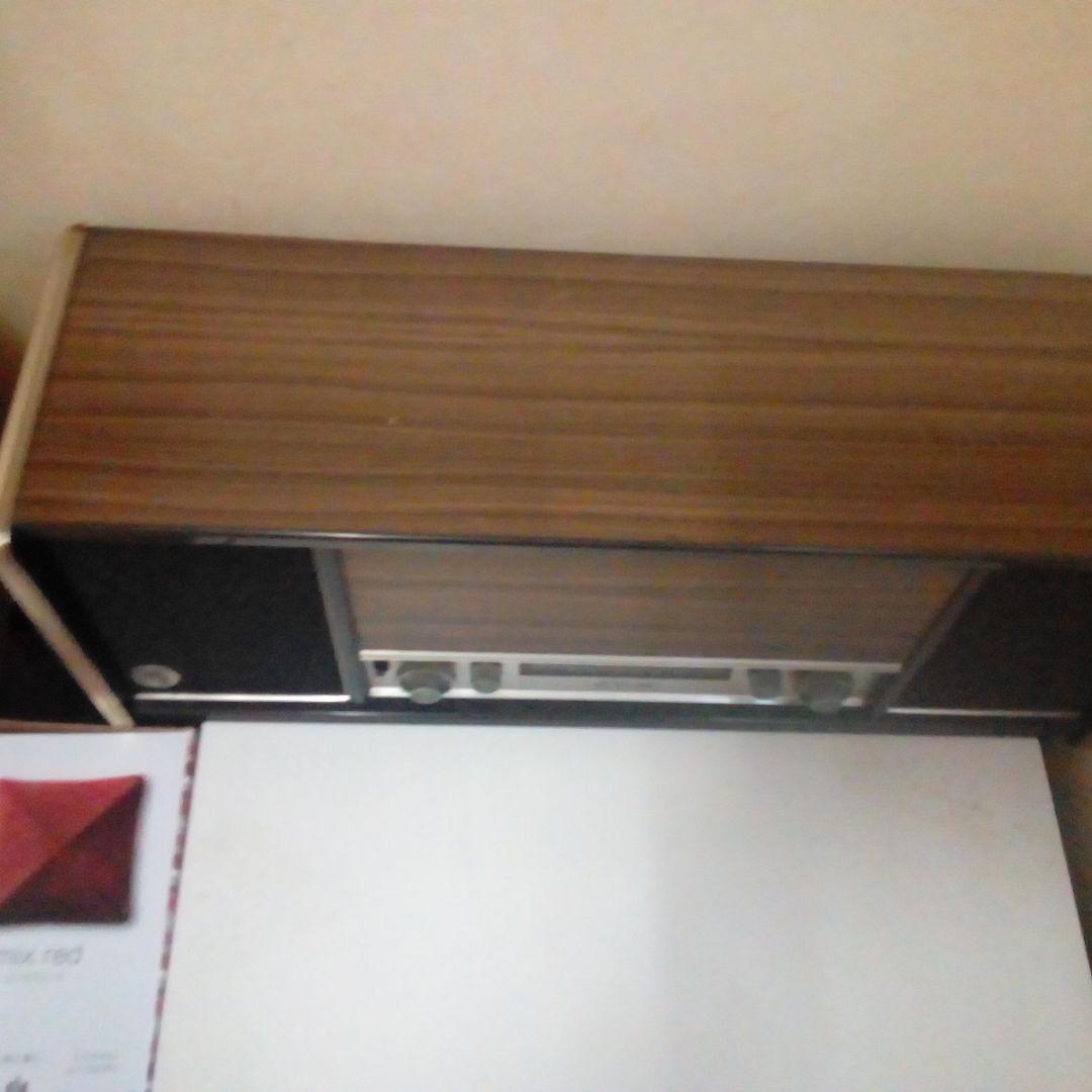 ビクターレコードプレ－ヤー