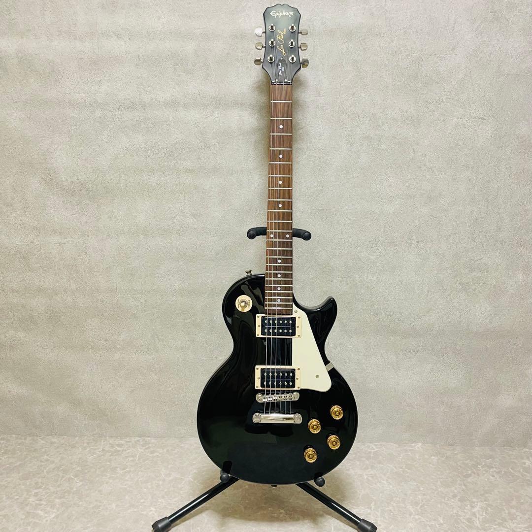 Epiphone エピフォン Gibson Les Paul 100 レスポール