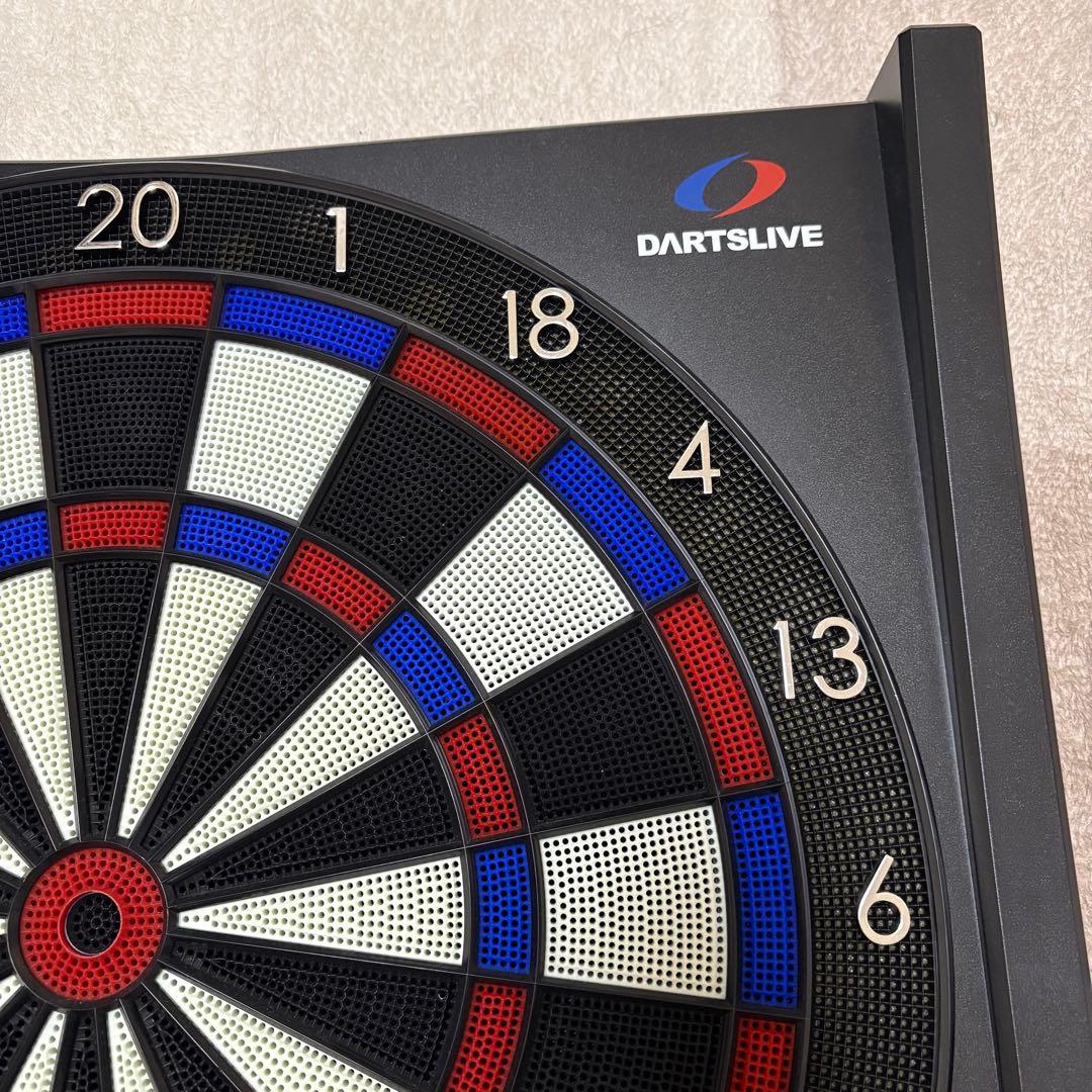 DARTSLIVE 100S ダーツボード
