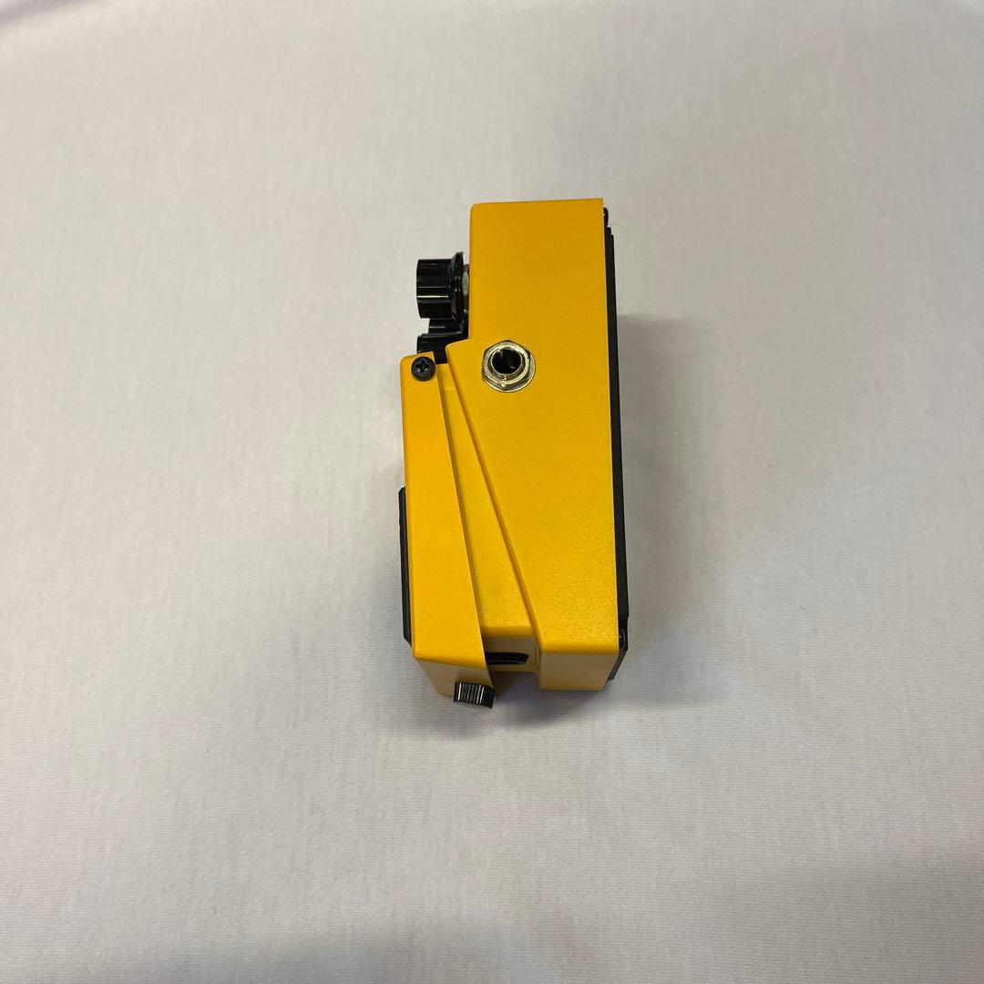 【美品】BOSS OverDrive OD-3 ギターエフェクター