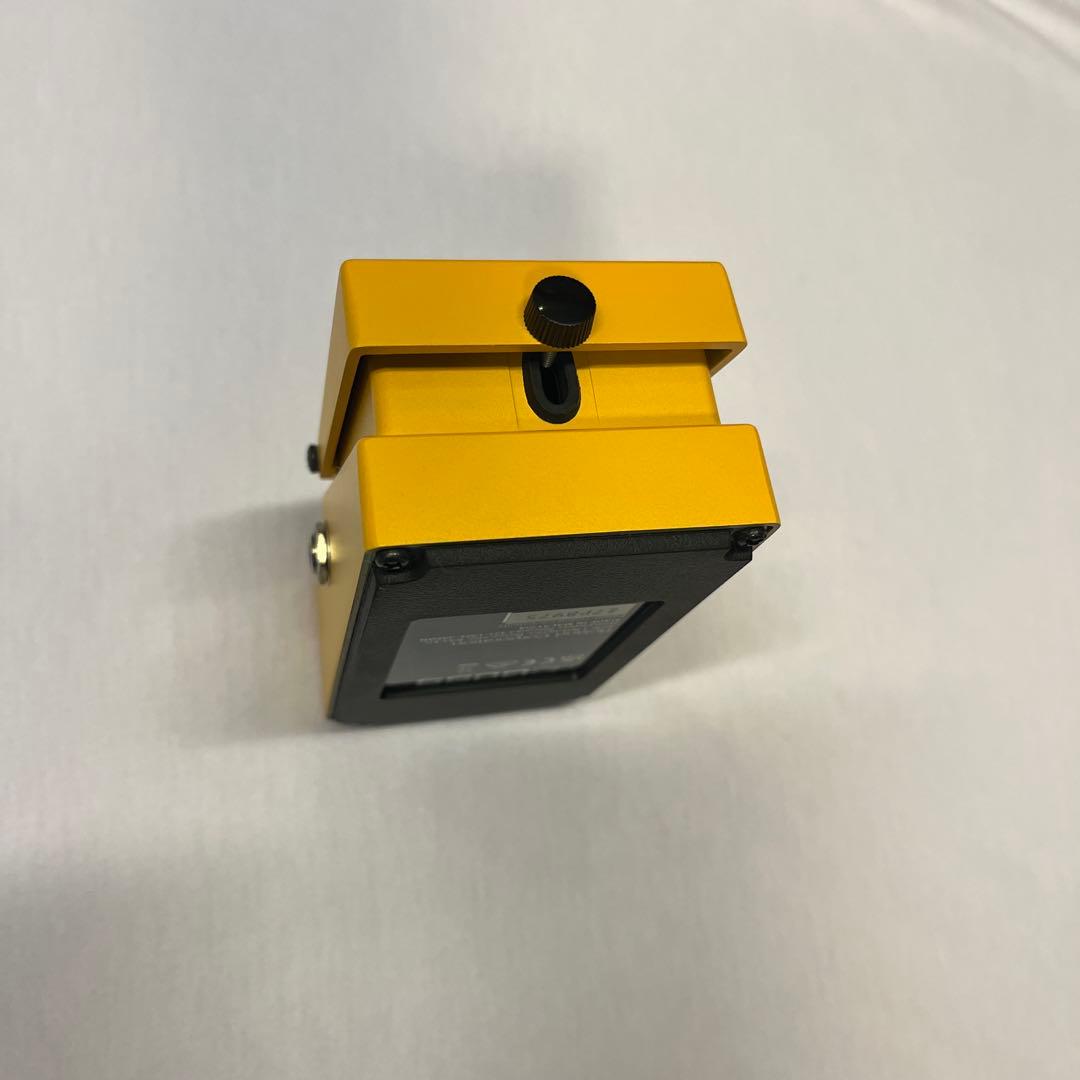 【美品】BOSS OverDrive OD-3 ギターエフェクター