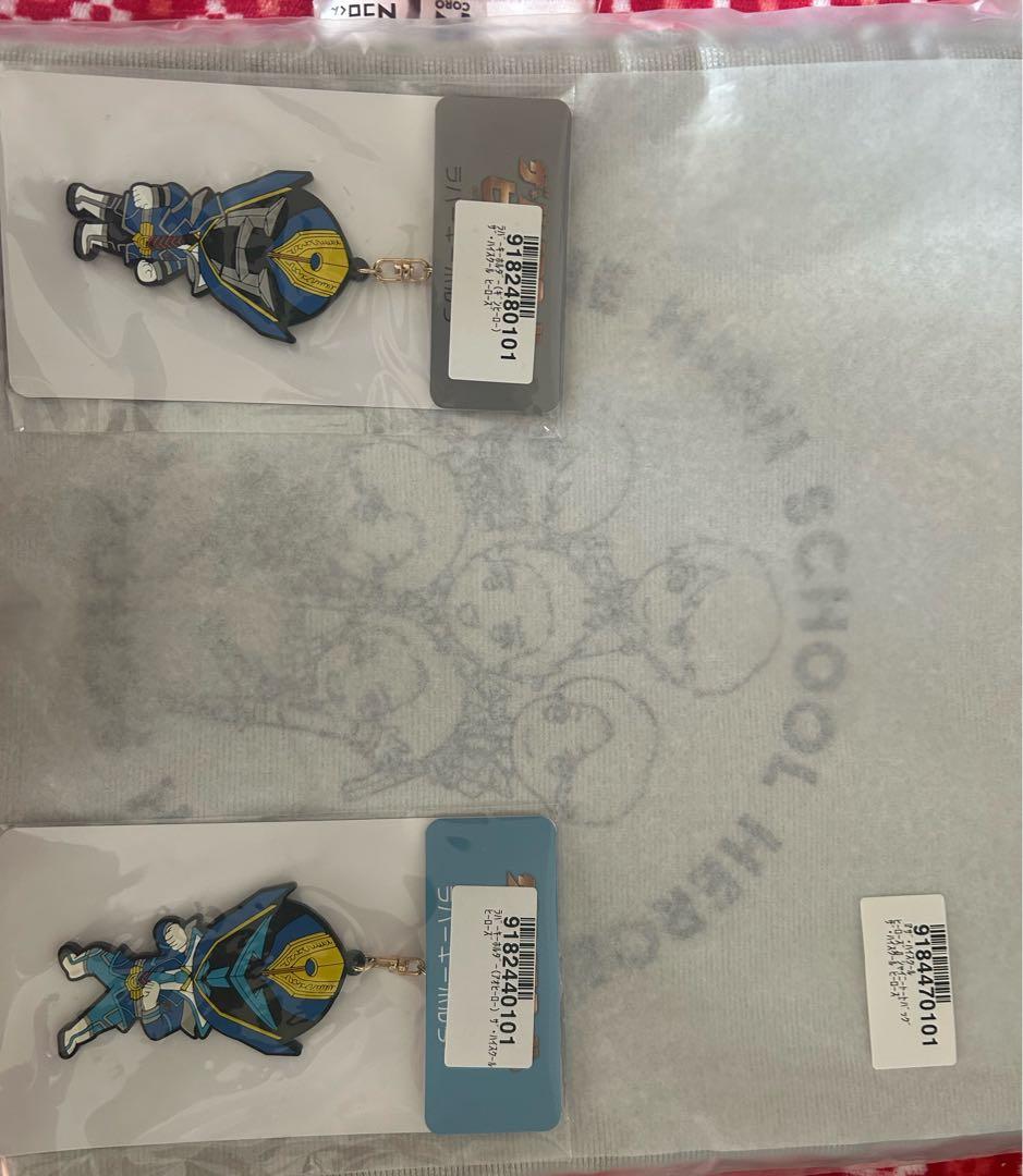 美少年 浮所飛貴 那須雄登 アクキー アクスタ ラバスト グッズセット