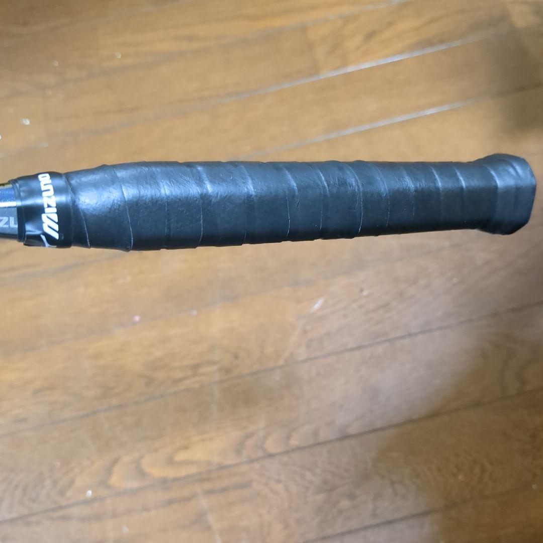 MIZUNO TETRACROSS 700 バドミントンラケット