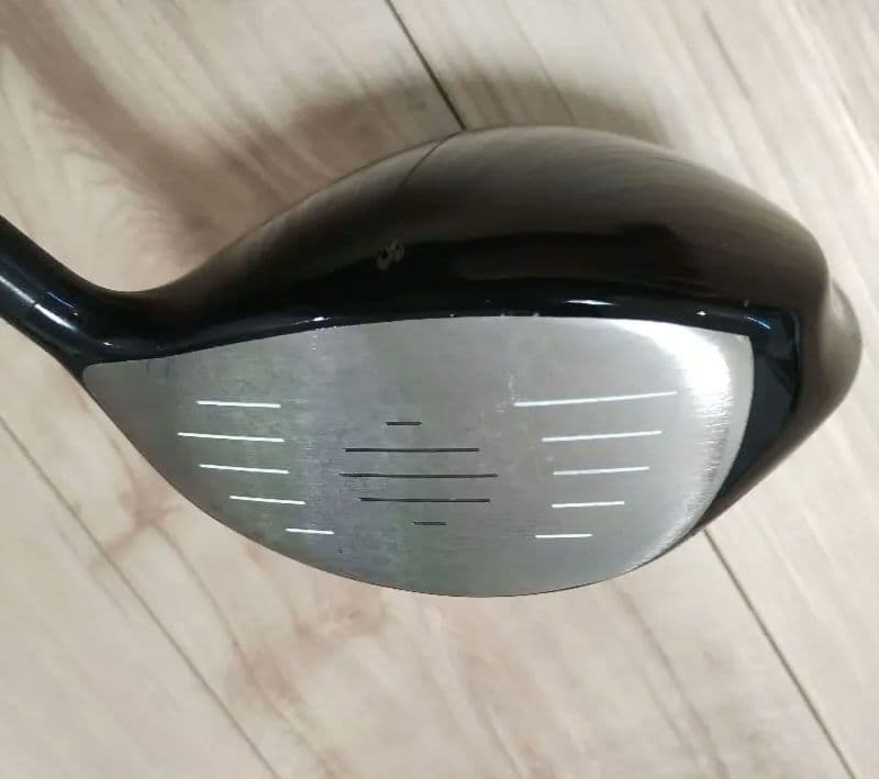 TaylorMade Tour Burner ドライバー レフティ