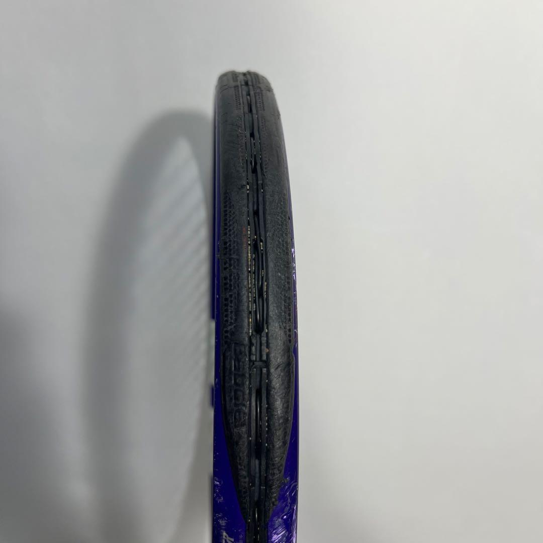 【数量限定】バボラ ピュアドライブ ウィンブルドン リミテッドエディション