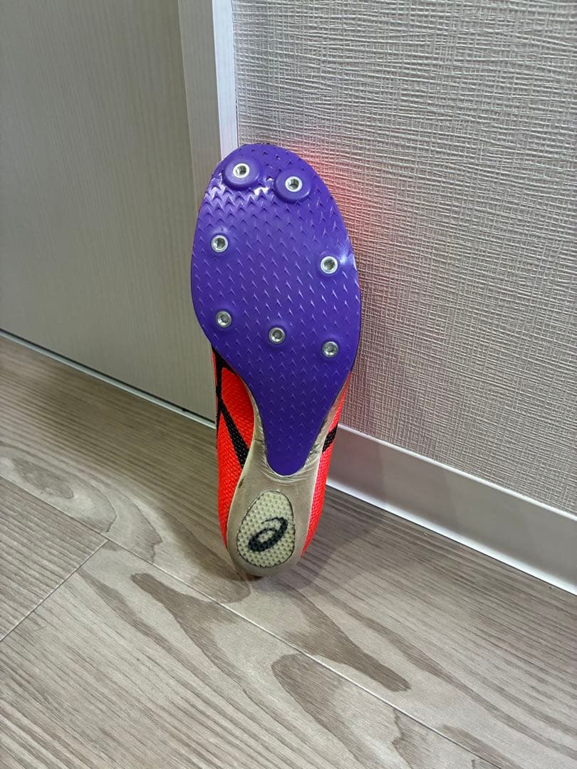 メタスピードSP2 25.5cm