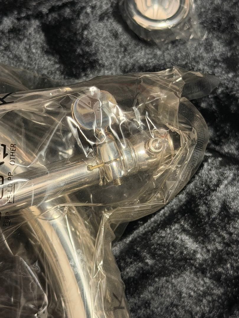 Yamaha フリューゲルホルン YHF-8310ZS