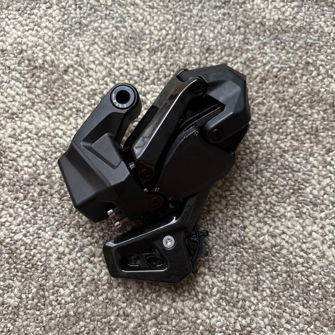 mantoさん専用WHEELTOP 無線変速機 EDS-TX-RA6000-GS