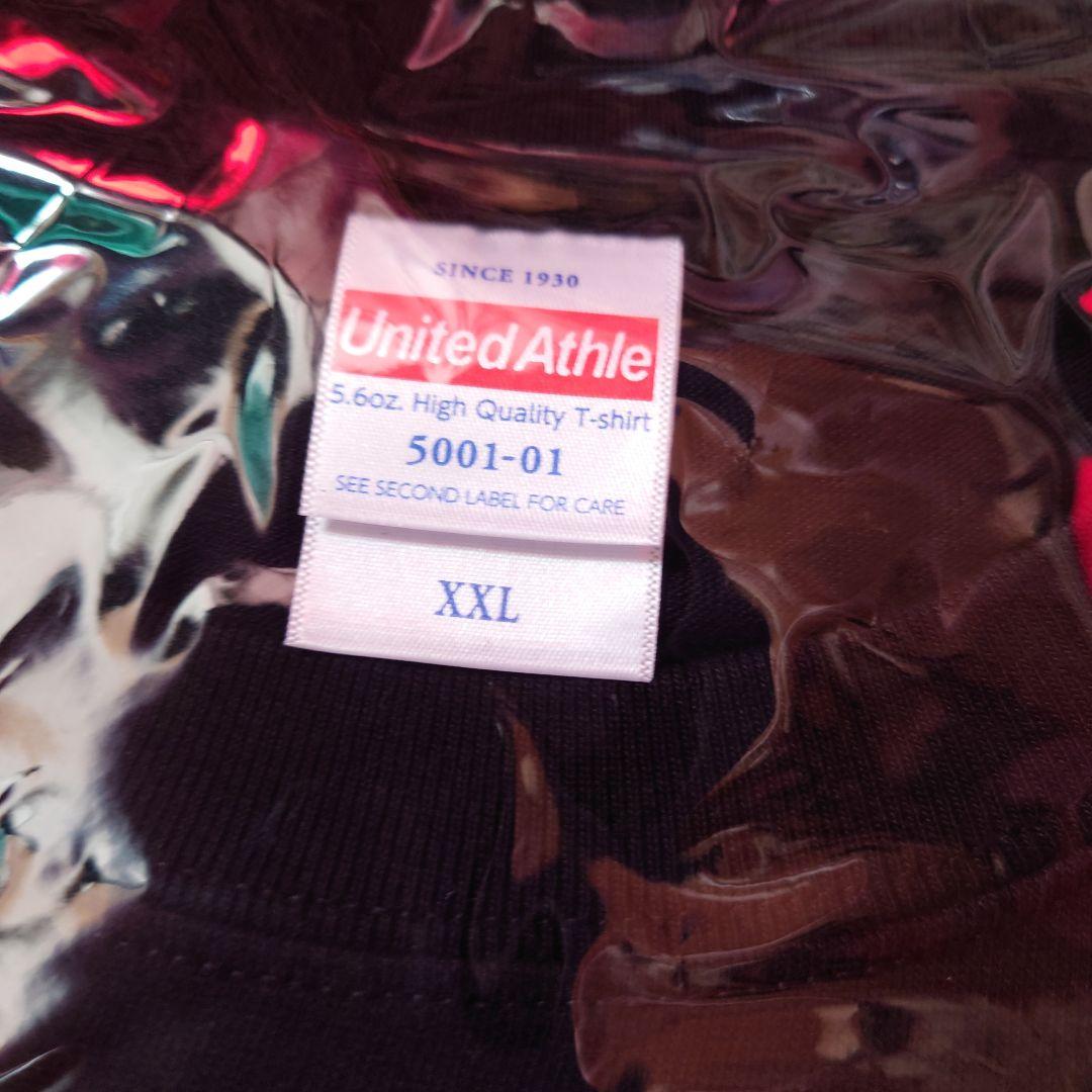 女子プロレス 中野たむ Believe in Tam Tシャツ 2024