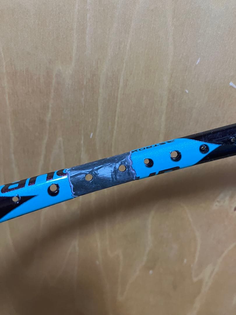 アストロクス　100 ツアー　 ASTROX 100 TOUR