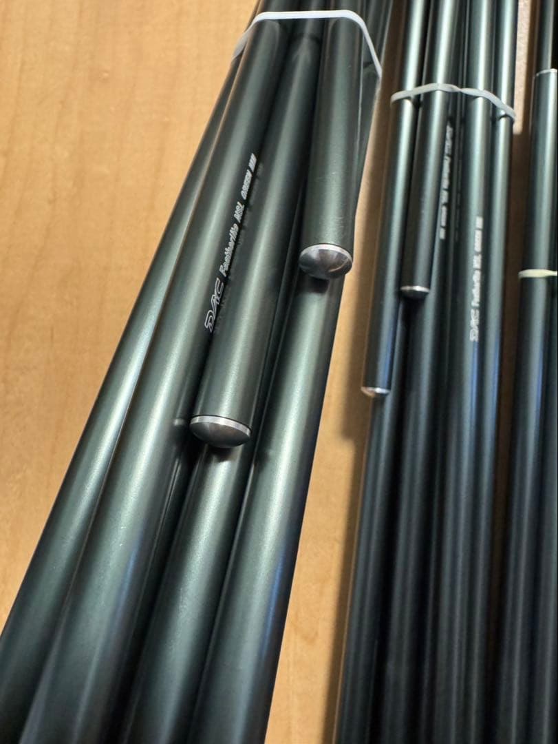 ヒルバーグ Keron 4GT サンド 使用回数2回