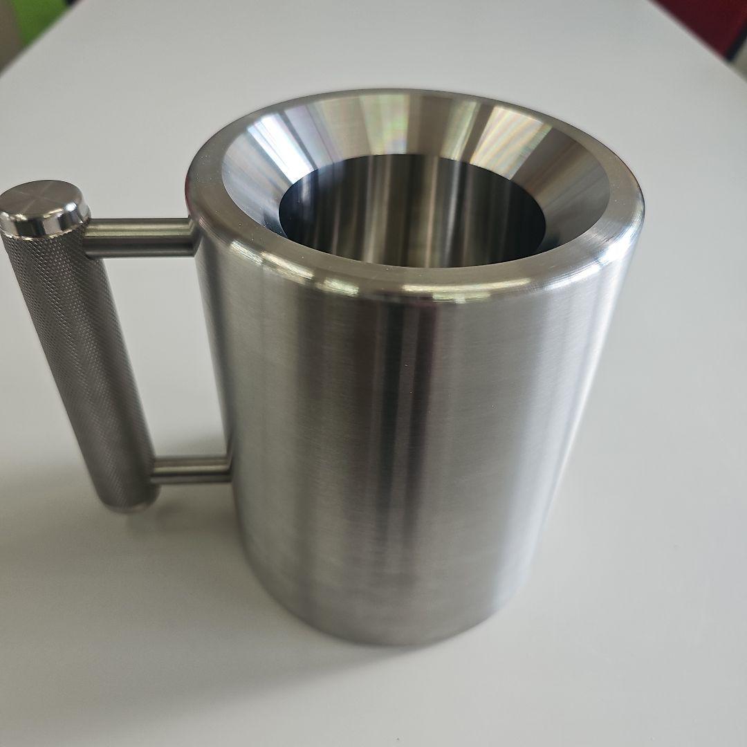 ダンベルジョッキ　12kg