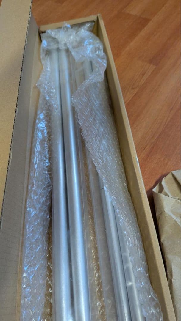 Radix RDL-4000G アンテナ