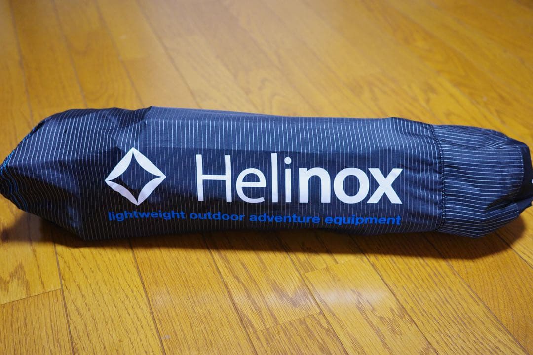ヘリノックス Helinox lite cot アウトドアコット