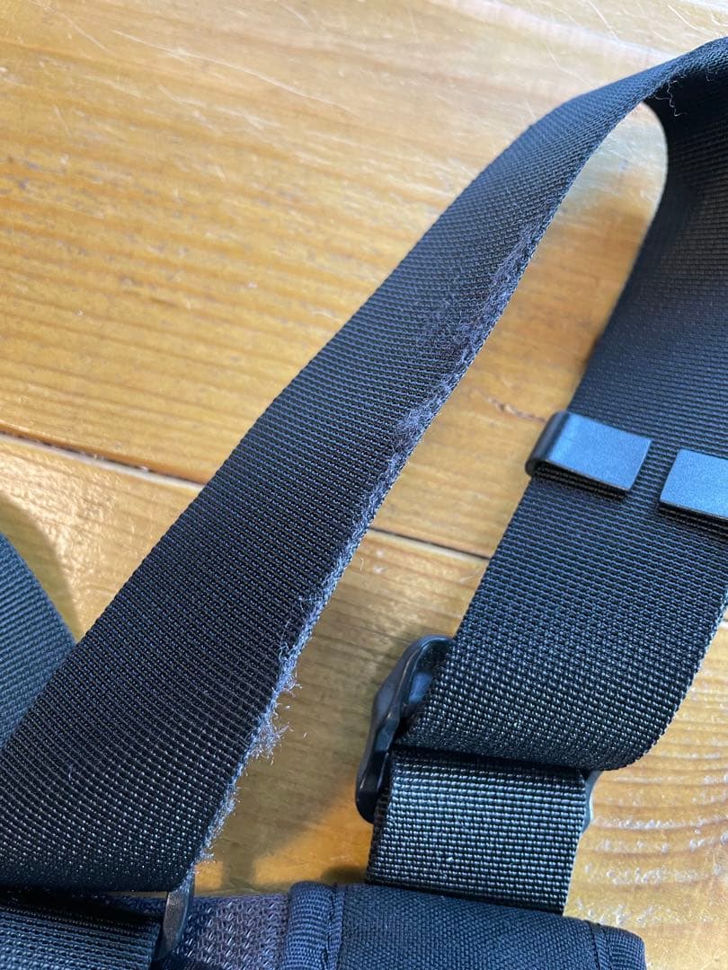 BLUE STORM ライフジャケット 自動膨張式 BSJ-2220