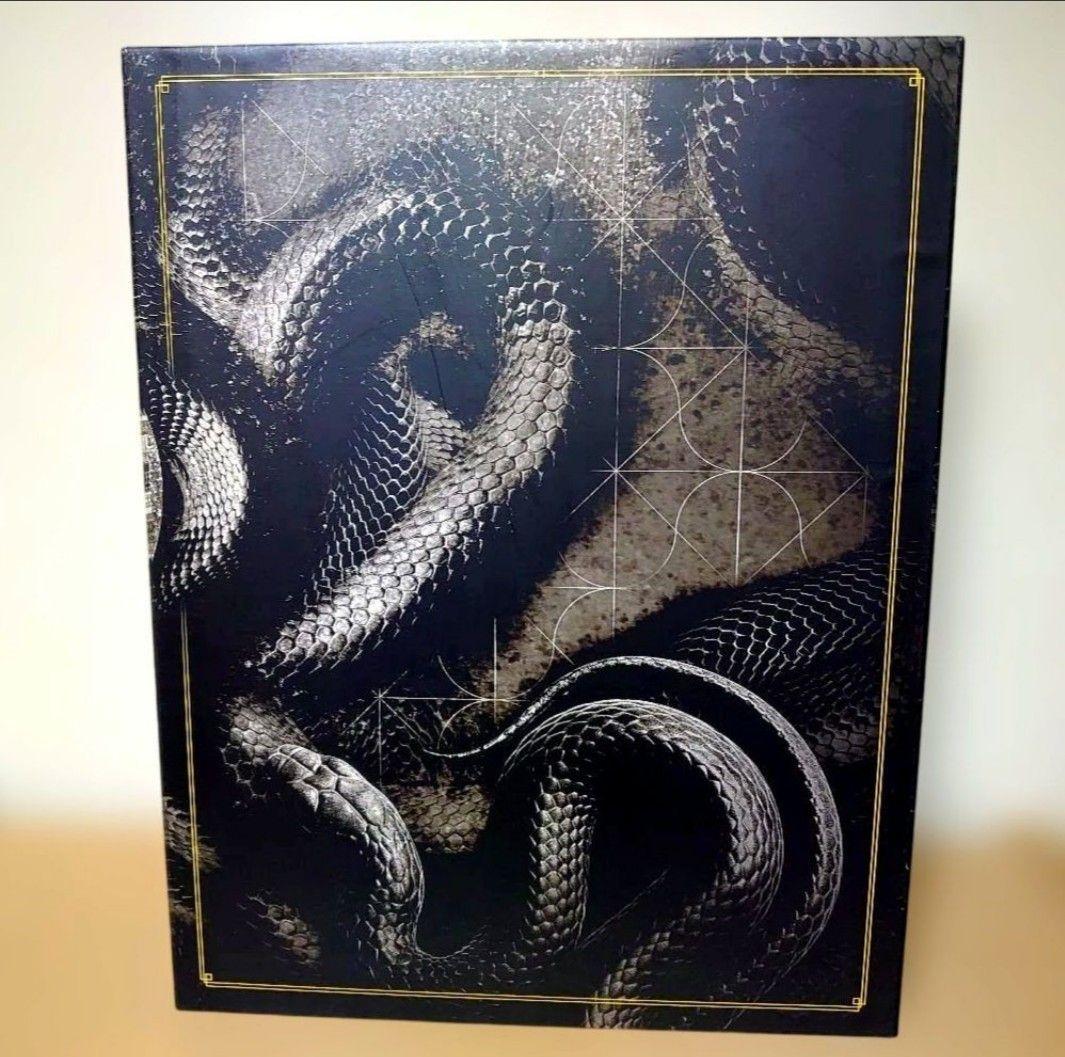 アサシンクリード オデッセイ メデューサエディション フィギュア