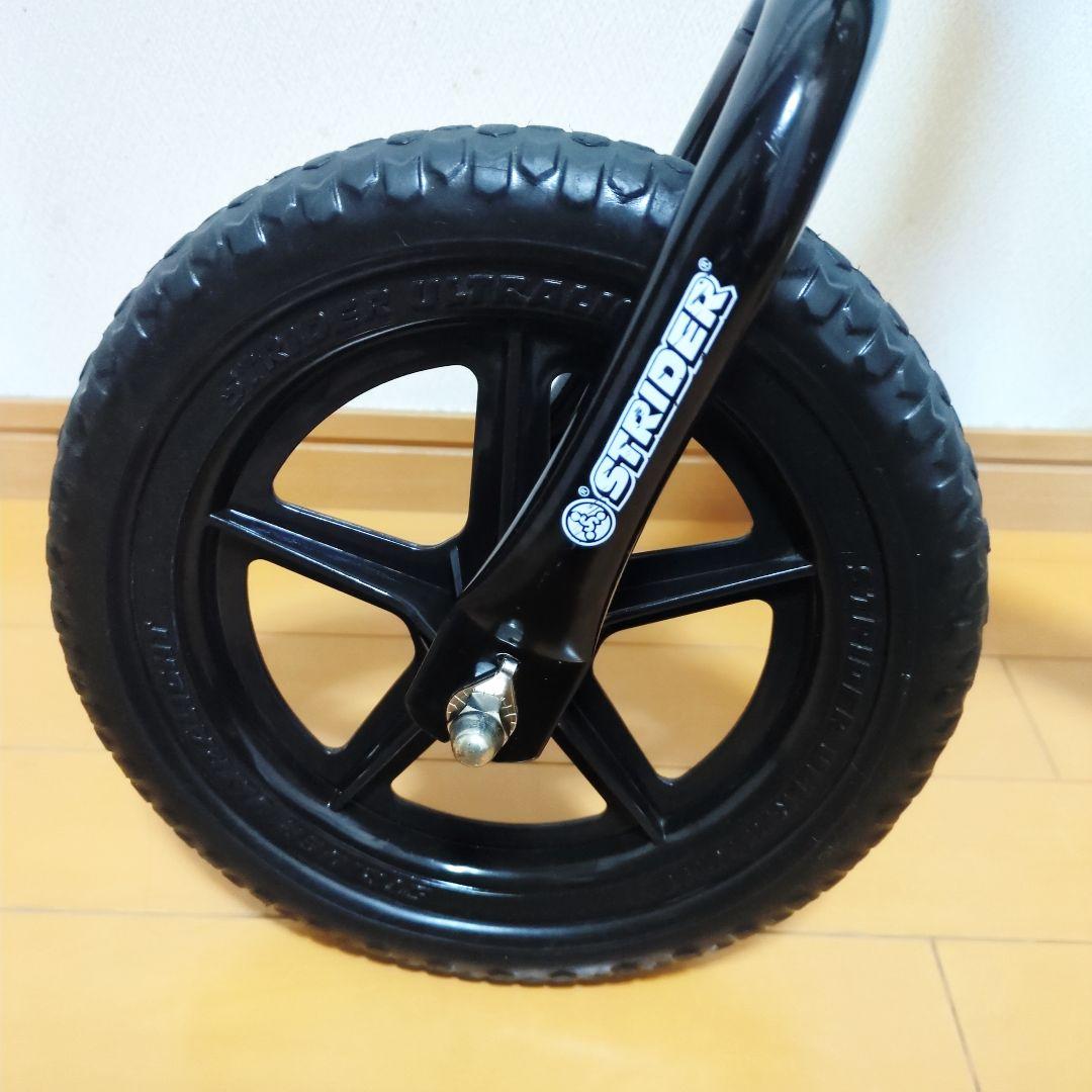 ✨日本正規品✨STRIDER ストライダー SPORT12 人気のグリーン♪