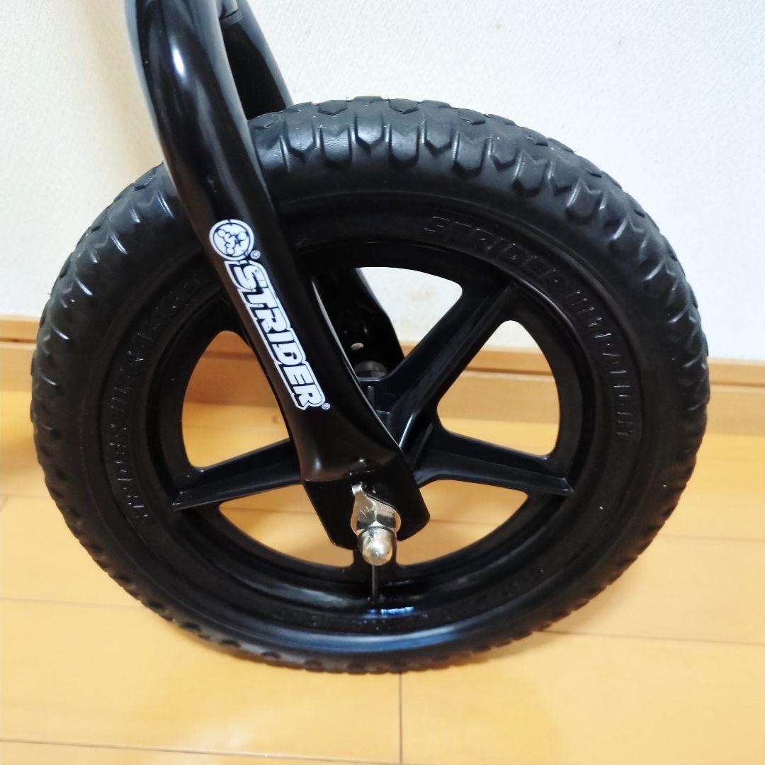 ✨日本正規品✨STRIDER ストライダー SPORT12 人気のグリーン♪