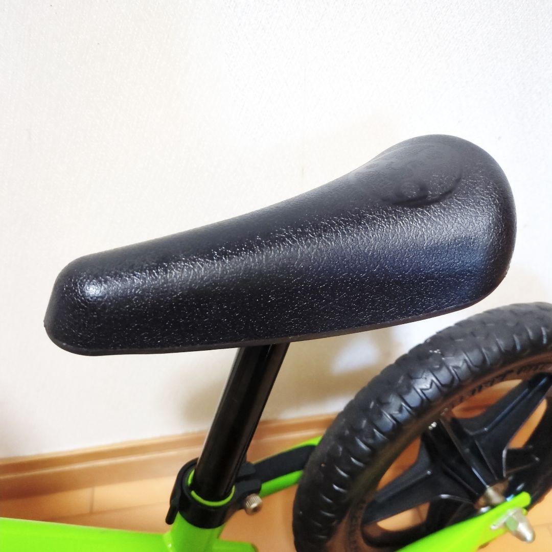 ✨日本正規品✨STRIDER ストライダー SPORT12 人気のグリーン♪