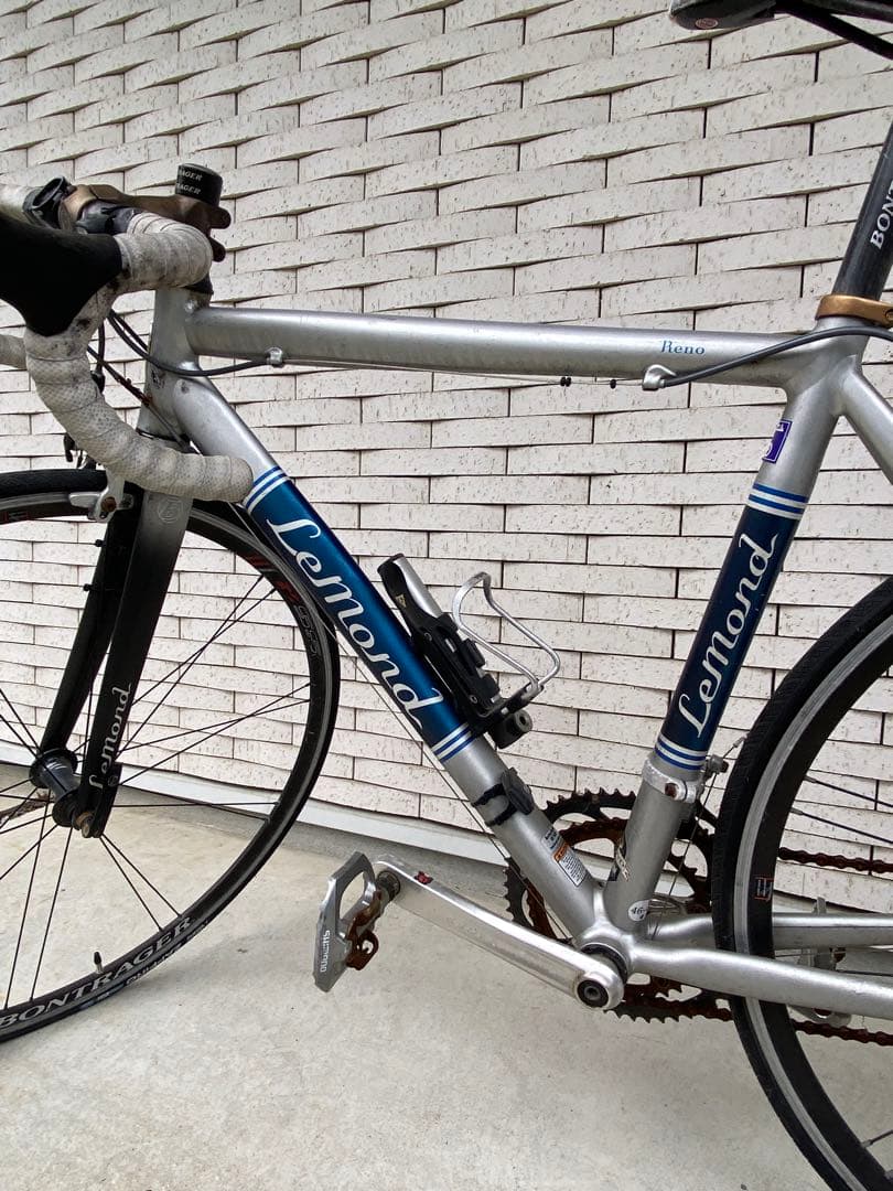 LeMond RENO ロードバイク【福岡県福岡市中央区引き渡し限定】