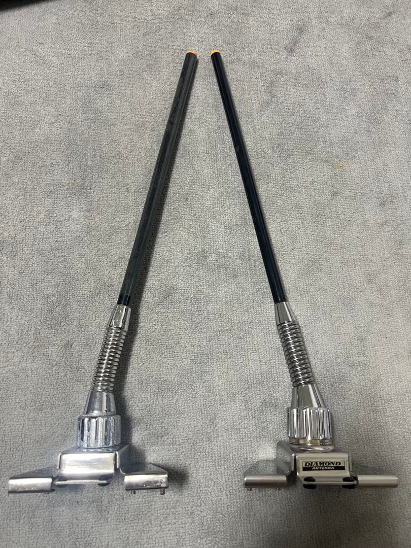 ダイヤモンド DIAMOND SR-780？　144/430?　TL アンテナ