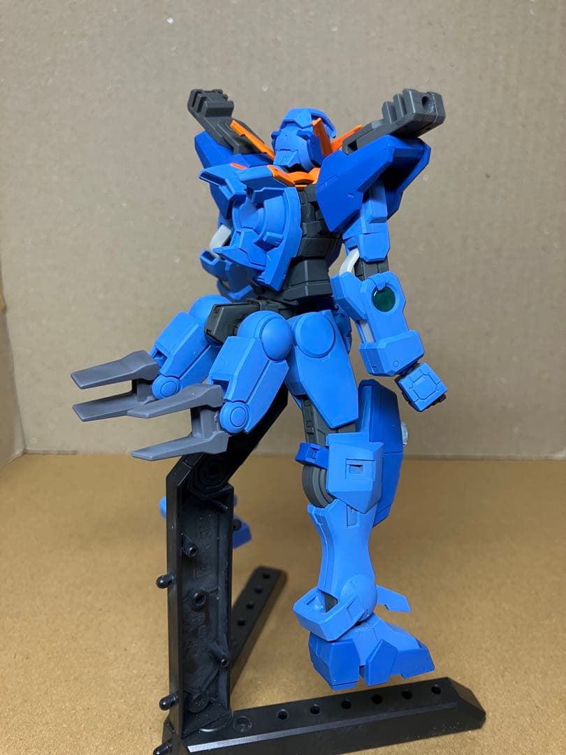 ジャンク　HGプルトーネ　サダルスード　セット