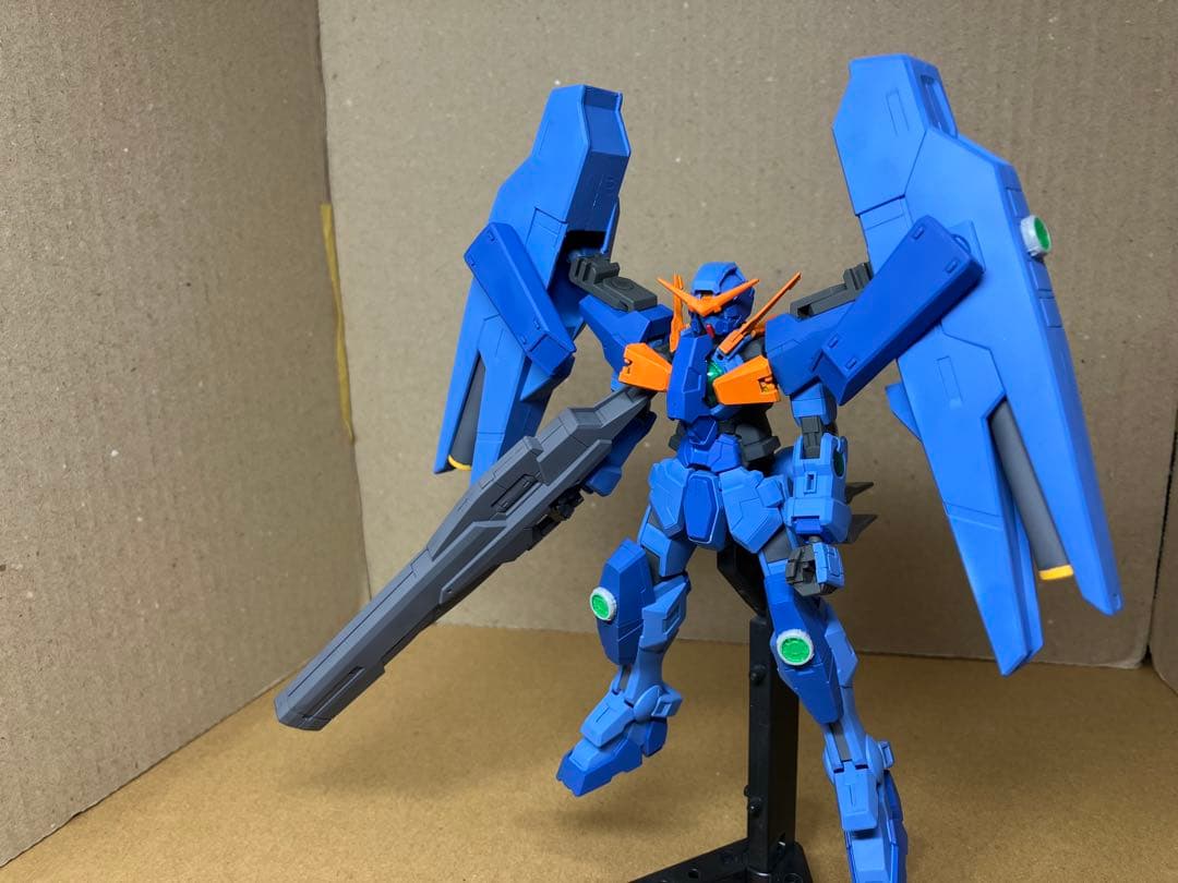 ジャンク　HGプルトーネ　サダルスード　セット