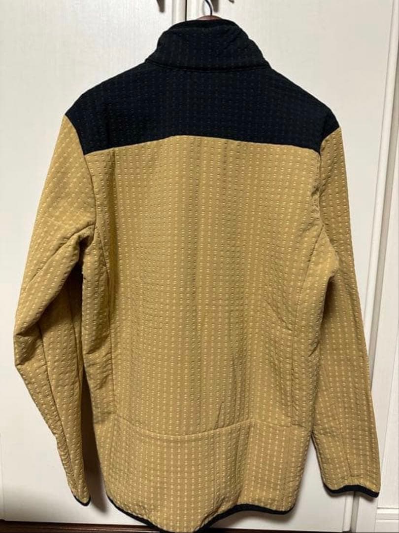 ［超美品］　ヨネックス　ユニジャケット　90075