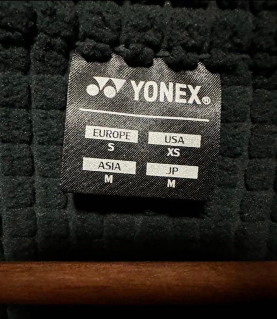 ［超美品］　ヨネックス　ユニジャケット　90075