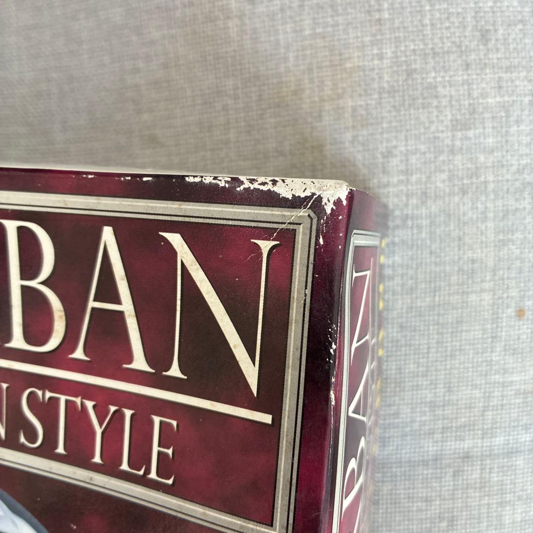 青木ELGRAND URBAN KEN STYLE 1/24 プラモデル