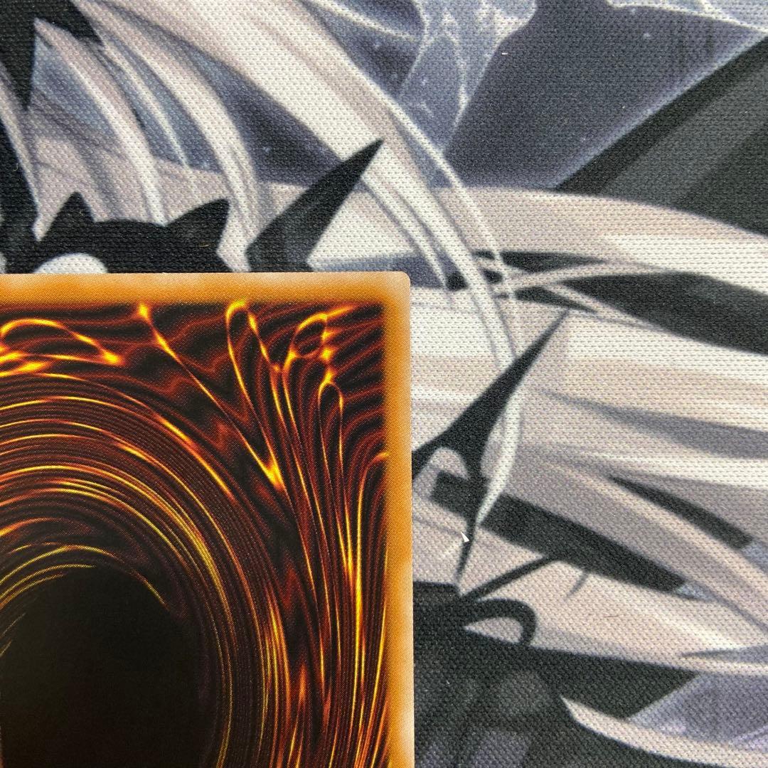 遊戯王 調和の天救竜 ハルモニア プリシク