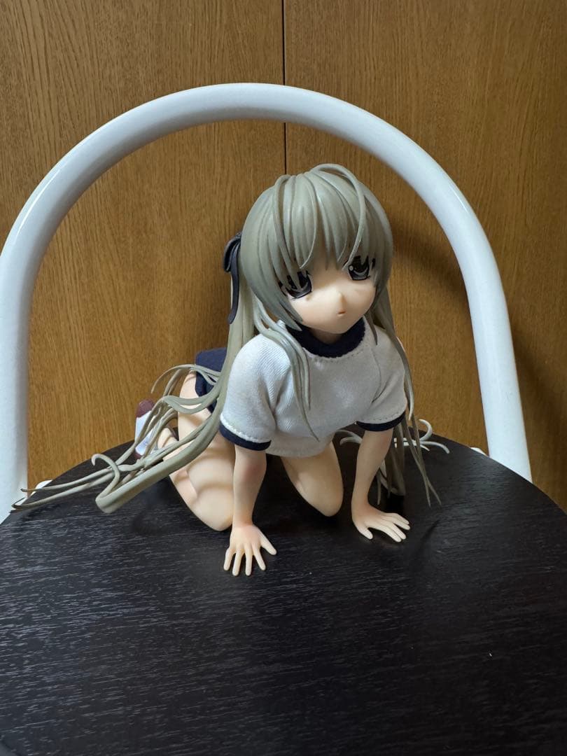 ヨスガノソラ 春日野穹 体操服Ｖｅｒ．