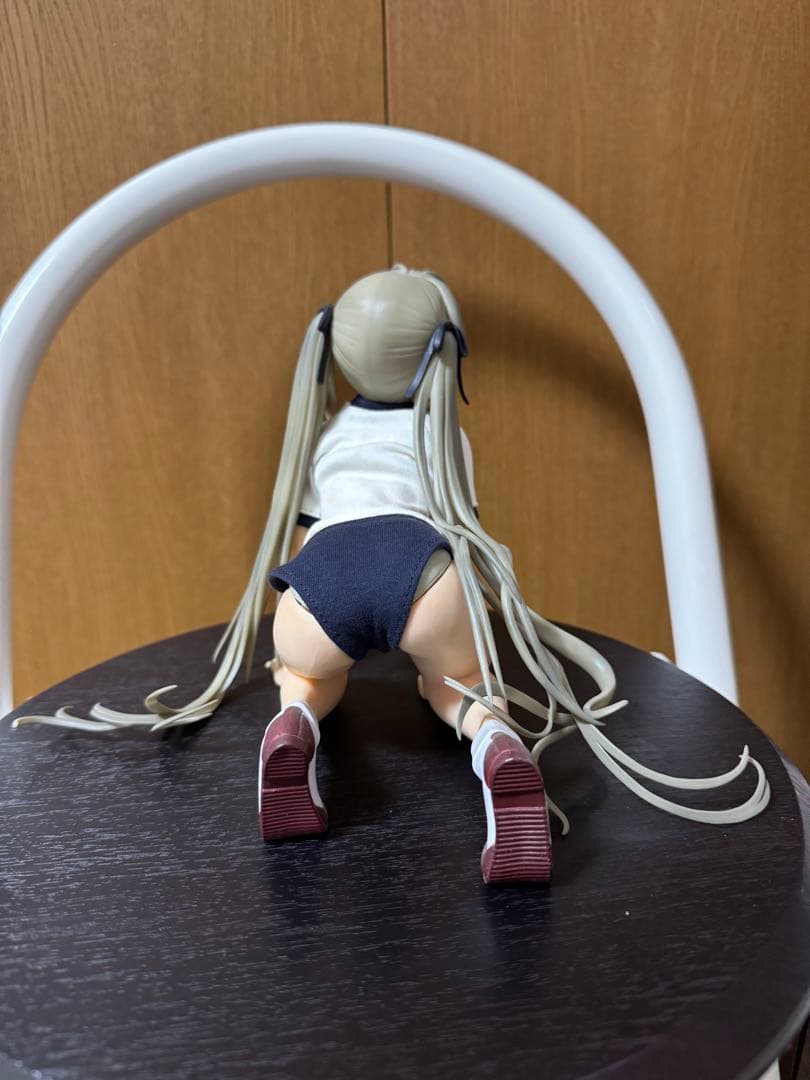 ヨスガノソラ 春日野穹 体操服Ｖｅｒ．