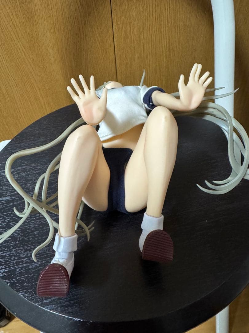 ヨスガノソラ 春日野穹 体操服Ｖｅｒ．