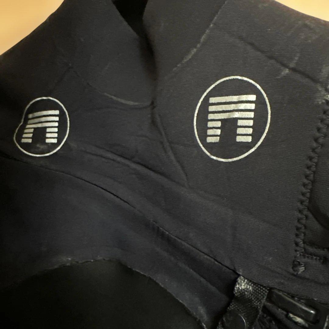 MATUSE 2mmウェットスーツ