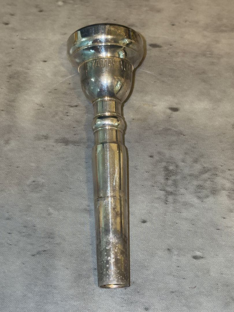 YAMAHA ヤマハ トランペット YTR1310 ハードケース付